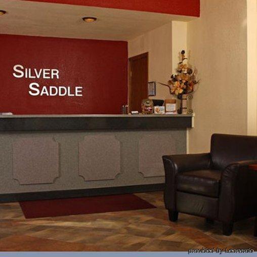 Silver Saddle Motel มานิทูสปริงส์ ภายใน รูปภาพ