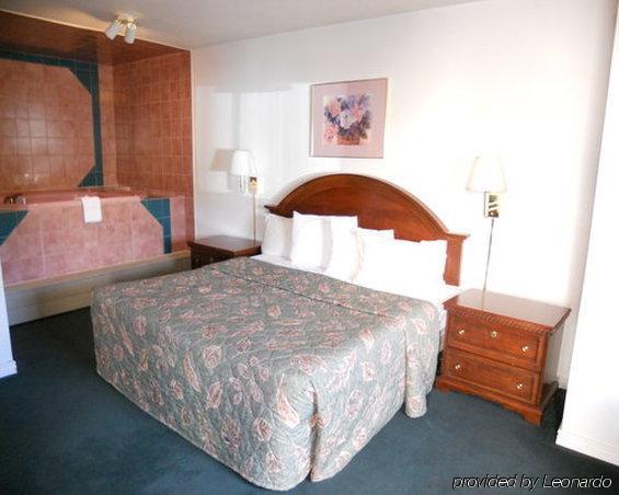 Silver Saddle Motel มานิทูสปริงส์ ห้อง รูปภาพ