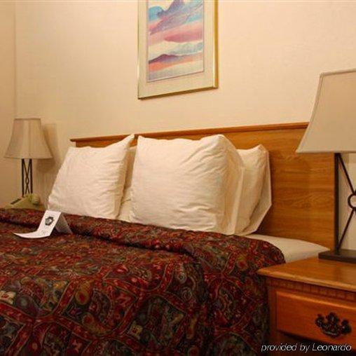 Silver Saddle Motel มานิทูสปริงส์ ห้อง รูปภาพ