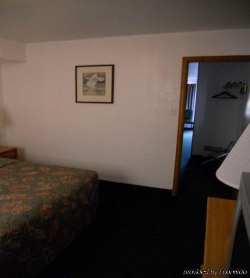 Silver Saddle Motel มานิทูสปริงส์ ห้อง รูปภาพ