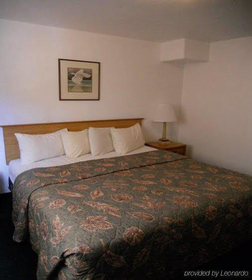 Silver Saddle Motel มานิทูสปริงส์ ภายนอก รูปภาพ