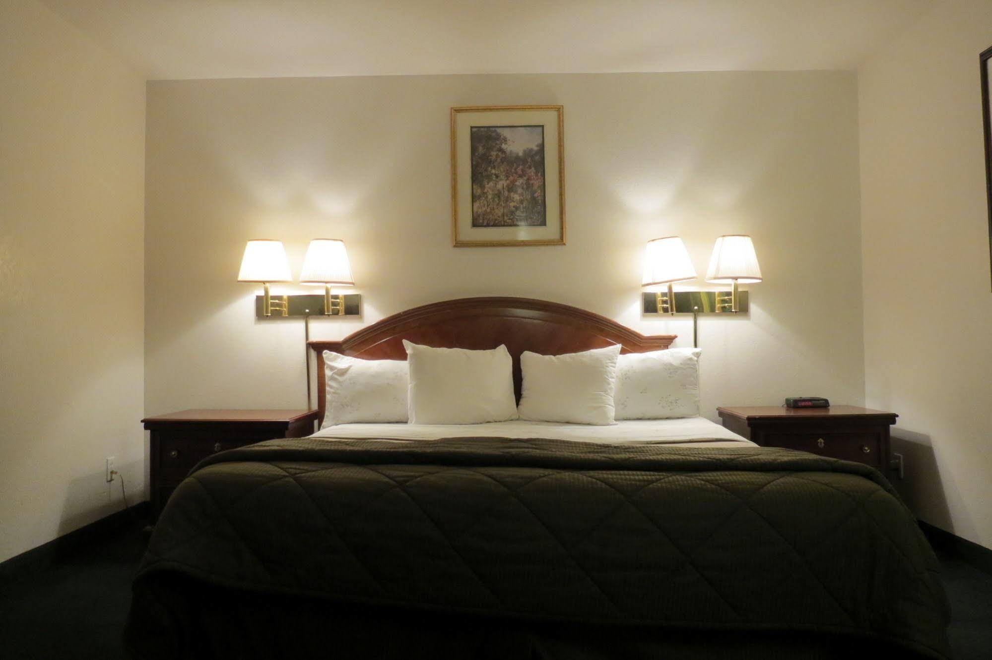 Silver Saddle Motel มานิทูสปริงส์ ภายนอก รูปภาพ